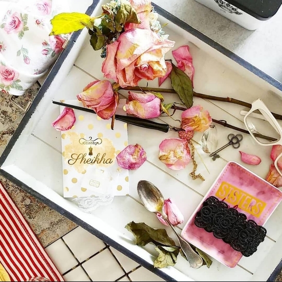 ๐ SHABBY SHEIKHA SHOPPING ๐ - Picture 11 of 11